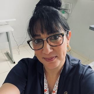 Dra. Lilian Esther Espinosa Pérez