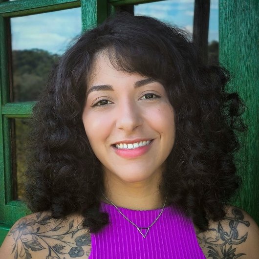 Dra. Danielly Araújo da Cruz