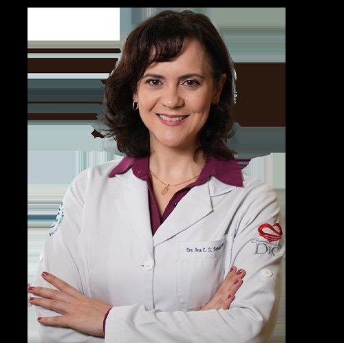 Dra. Ana Carenina Gheller Schaidhauer