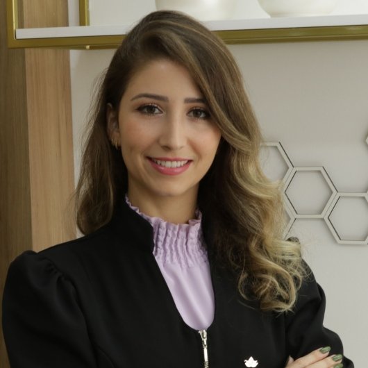 Dra. Dra. Luiza Coutinho
