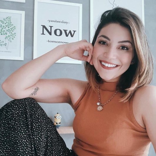 Dra. Yasmim Póvoa