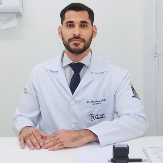 Dr. Humberto de Castro