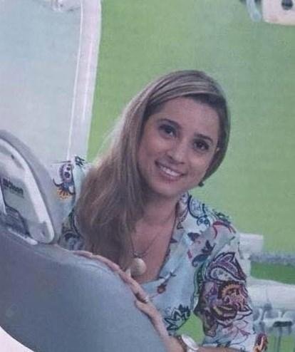 Dra. Fabiana Argentino Knipel