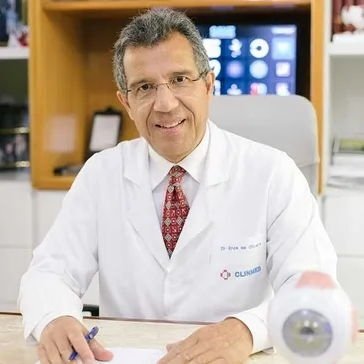Dr. Enos de Oliveira