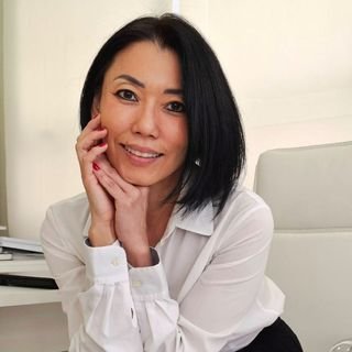 Dra. Lilian Hasegawa
