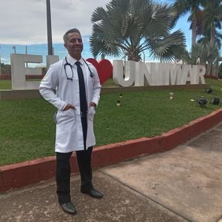 Dr. Andre Deliborio
