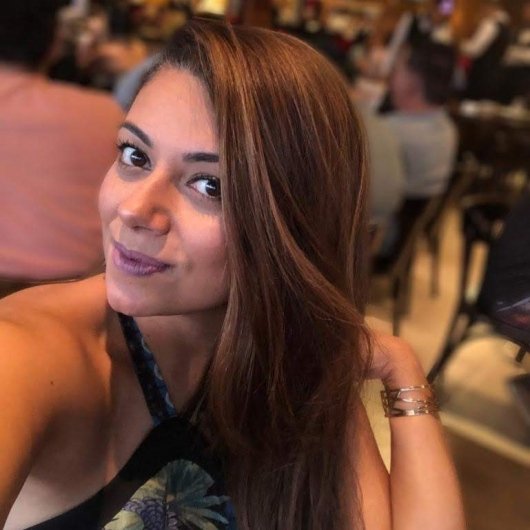 Juliana Santana Reis Borges
