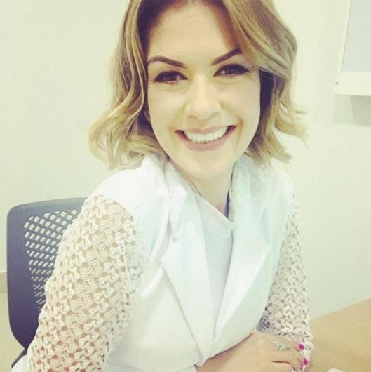 Melyssa Guimarães Monteiro de Castro