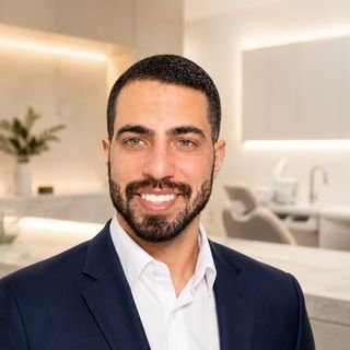 Dr. Yuri Melo de Carvalho