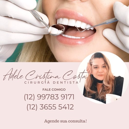 Dra. Adele Cristina Costa