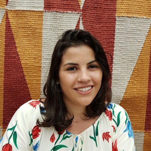 Dra. Ornella Eleutério Oliveira