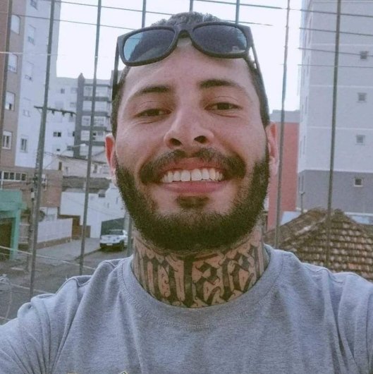 Amilton Gonçalves Schir