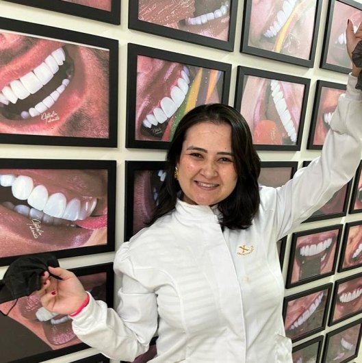 Dra. Erika Alves