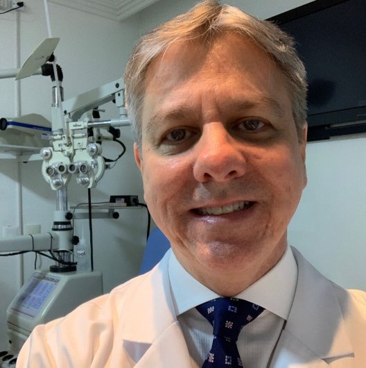 Dr. Luiz Cláudio Knust