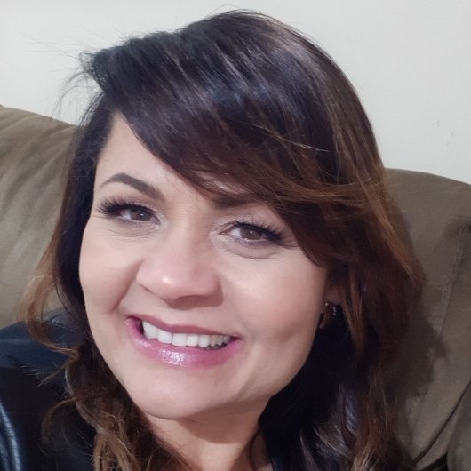 Dra. Andréa Lúcia Rodrigues de Oliveira