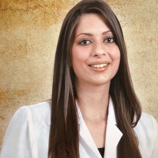 Dra. Priscila Leme Tavante