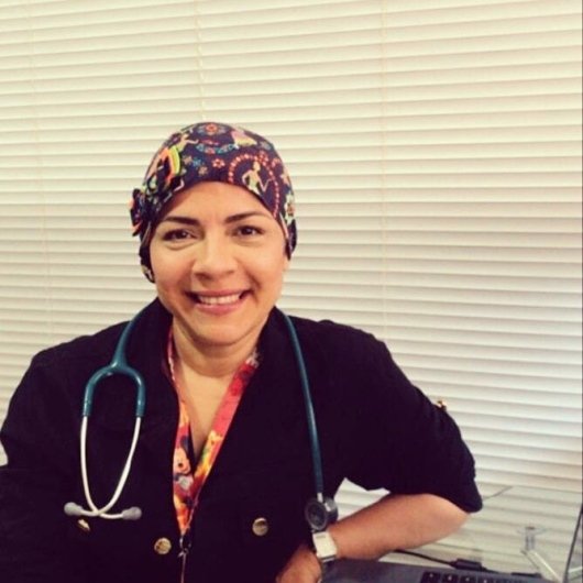 Dra. Madalena Espírito Santo Furtado