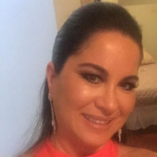 Dra. Edinalda Mariza Rodrigues