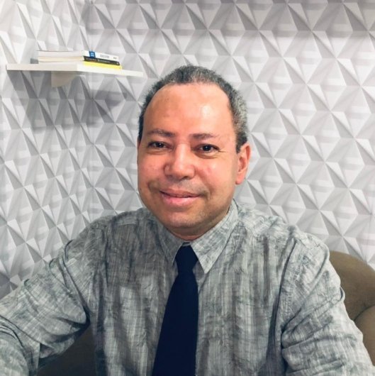Dr. Haroldo Barbosa