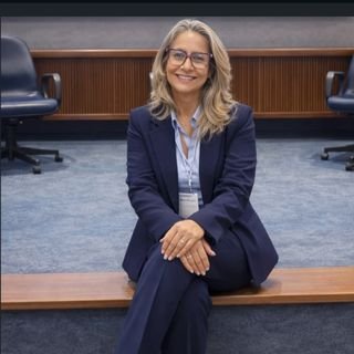 Dra. Vânia Cássia Silva de Oliveira