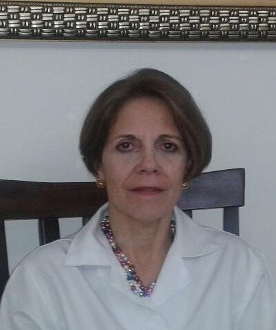 Dra. Célia Shimada