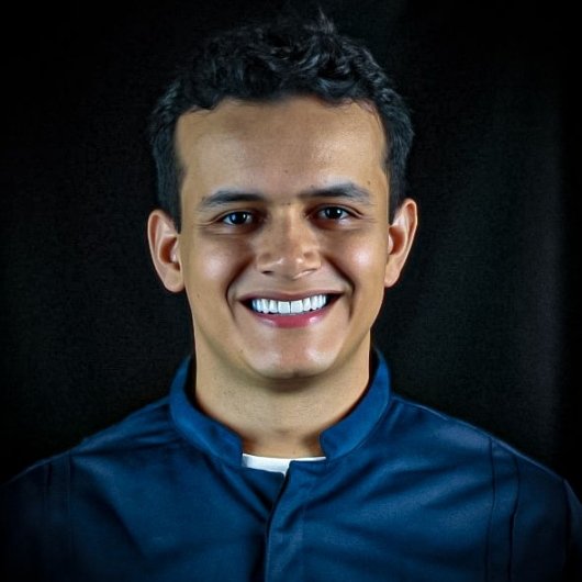 Dr. Eliseu Barbosa