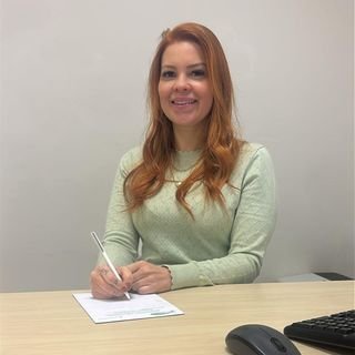 Dra. Milania Stroher