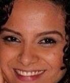 Sara Angélica Teixeira Da Cruz Silva