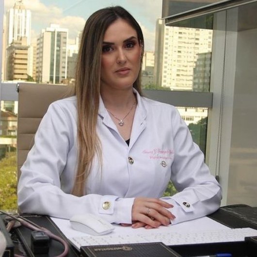 Dra. Simony Vilela