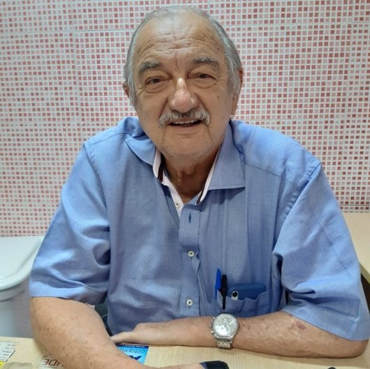 Dr. Edmilson Santos
