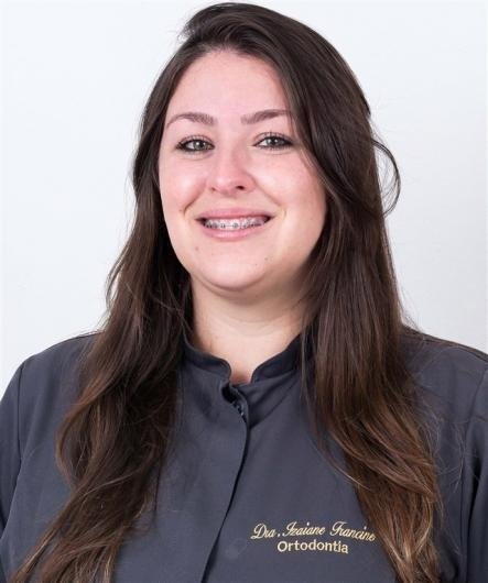 Izaiane Francine Pereira da Silva