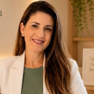Dra. Greice De Souza Laguna