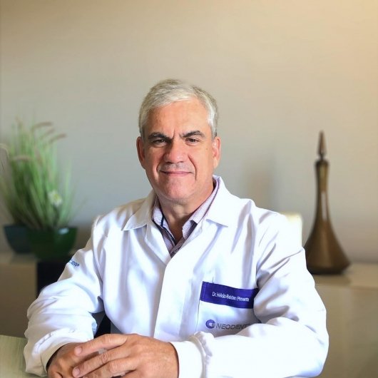 Dr. Hélcio Baldan Pimenta