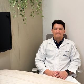 Dr. Alvaro Ribeiro Gomes
