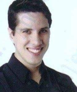 Dr. Leandro Serrão Franco