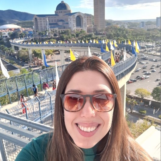 Dra. Silvana Duarte