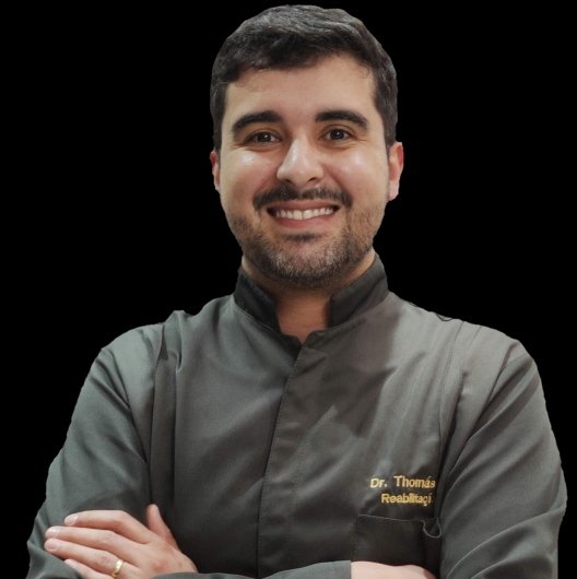 Thomás Garcia