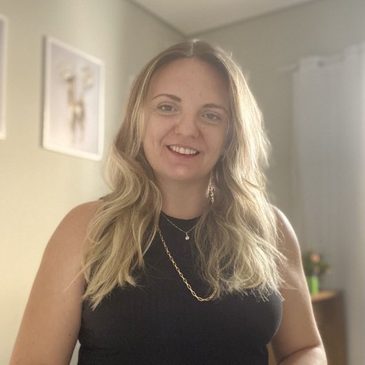 Janaína Cruzato Vieira Beraldo