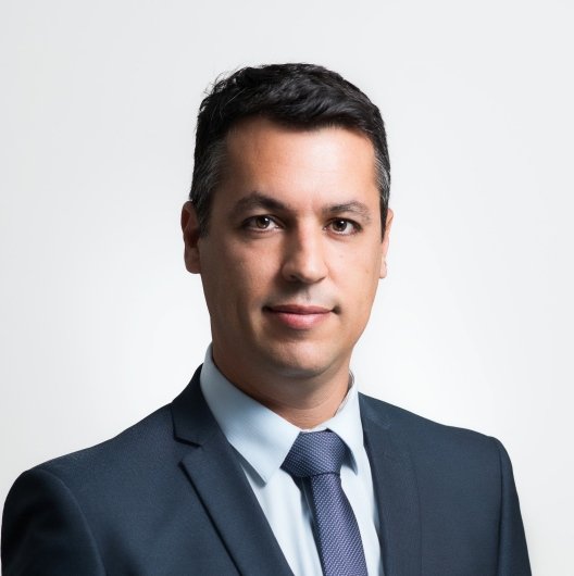 Dr. Renan Desimon Cabral