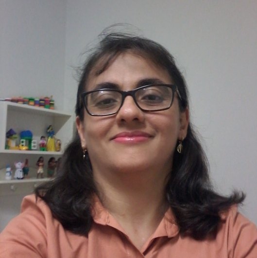 Cristiane Belchior Félix