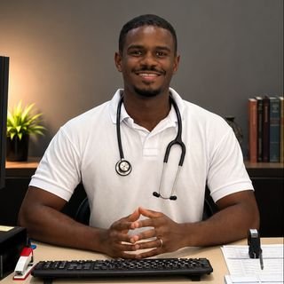 Dr. Sergio Luis Assis Ferreira