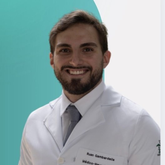 Dr. Ruan Gambardella