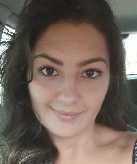 Ana Paula Aparecida da Silva
