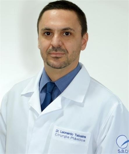 Dr. Leonardo Teixeira