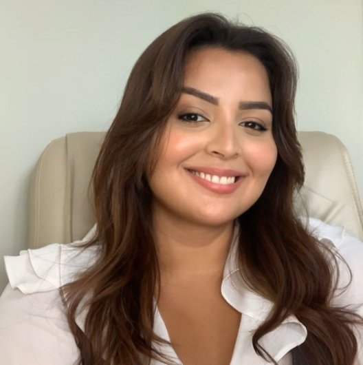 Dra. Isabelly Ferreira