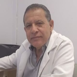 Dr. Marcos Vinicius Amaro Gomes