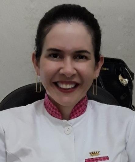 Silveria Martins Guidão Quixabeira