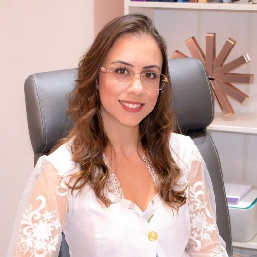 Dra. Daniela Knopp