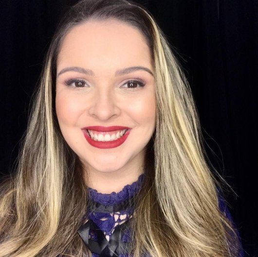 Luzia Maia