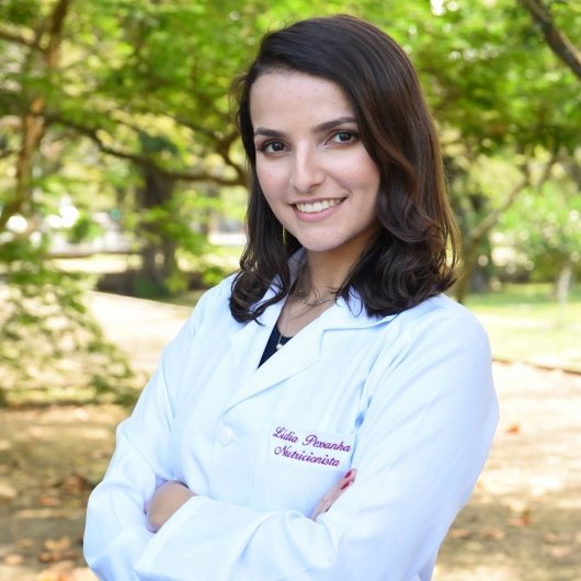 Lidia Antônio Pessanha